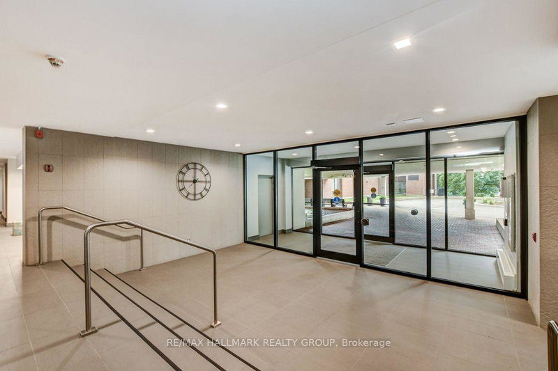 Image of home for listing MLS® X13823636