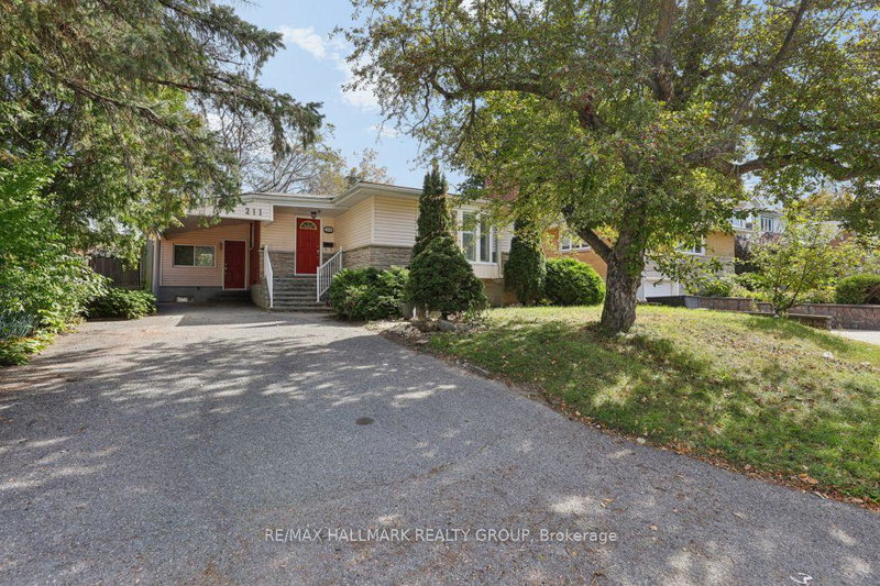 Image of home for listing MLS® X13823712