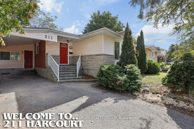 Image of home for listing MLS® X13823712