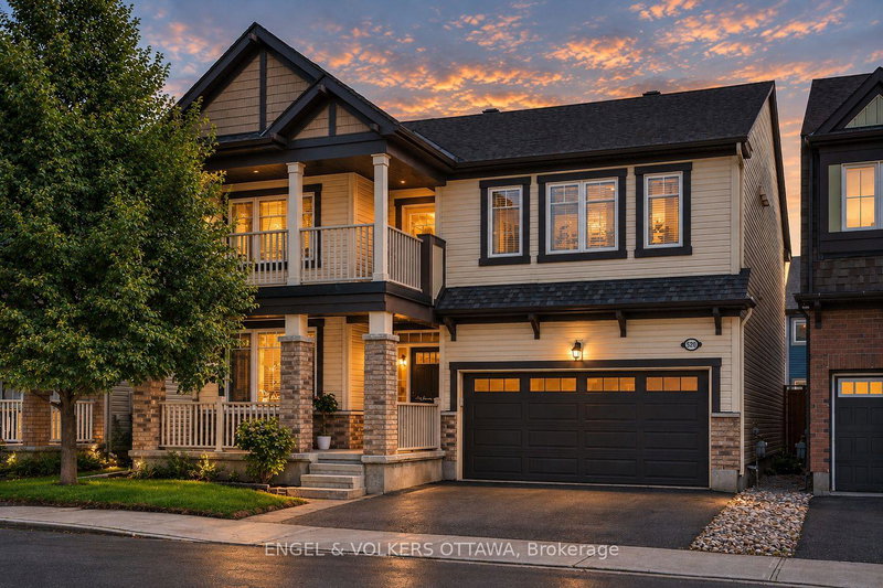 Image of home for listing MLS® X13823890