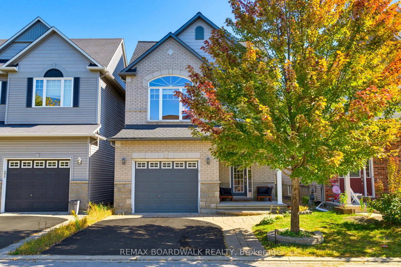 Image of home for listing MLS® X13824022