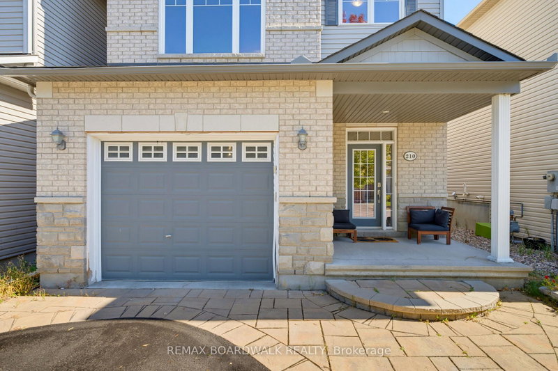 Image of home for listing MLS® X13824022