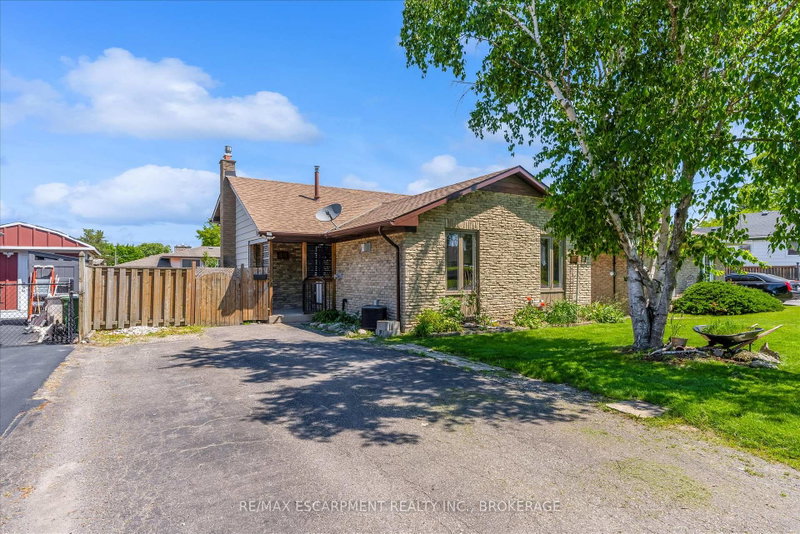 Image of home for listing MLS® X13824040