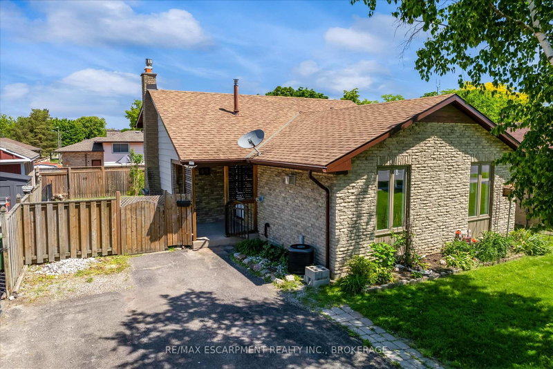 Image of home for listing MLS® X13824040