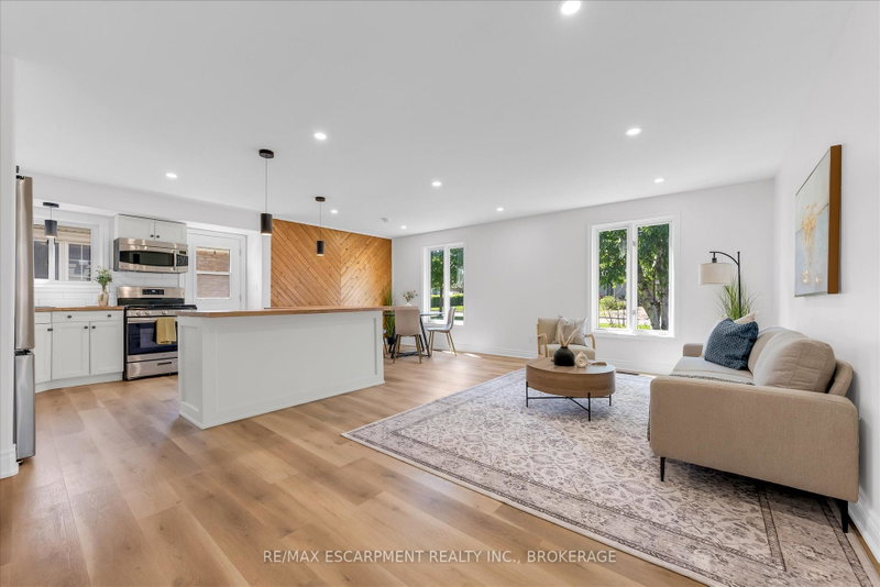 Image of home for listing MLS® X13824040