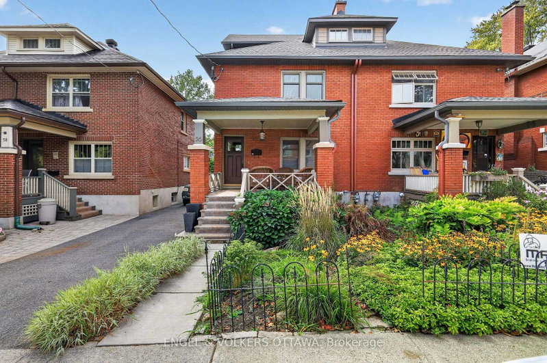 Image of home for listing MLS® X13824214