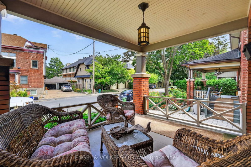 Image of home for listing MLS® X13824214
