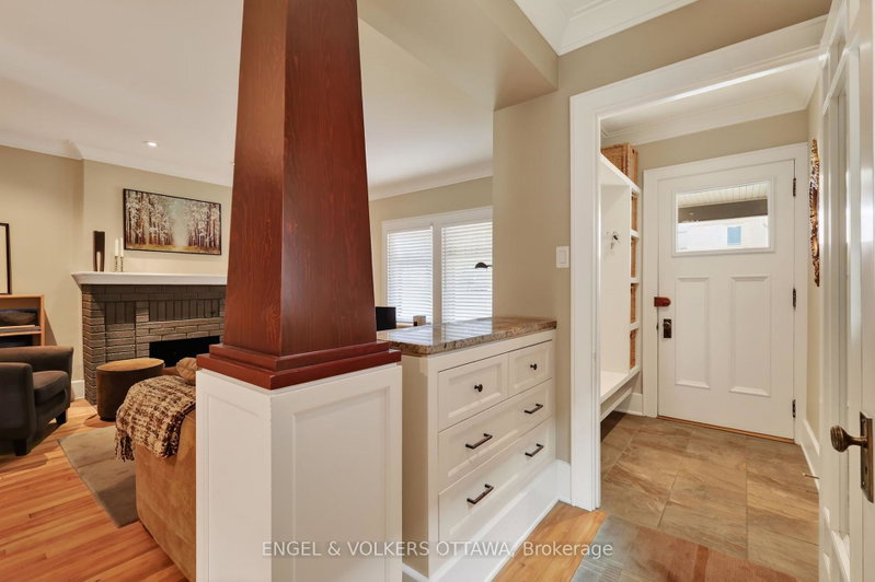 Image of home for listing MLS® X13824214