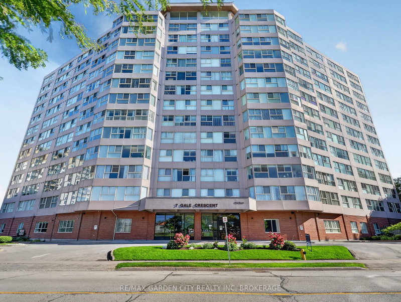 Image of home for listing MLS® X13824238