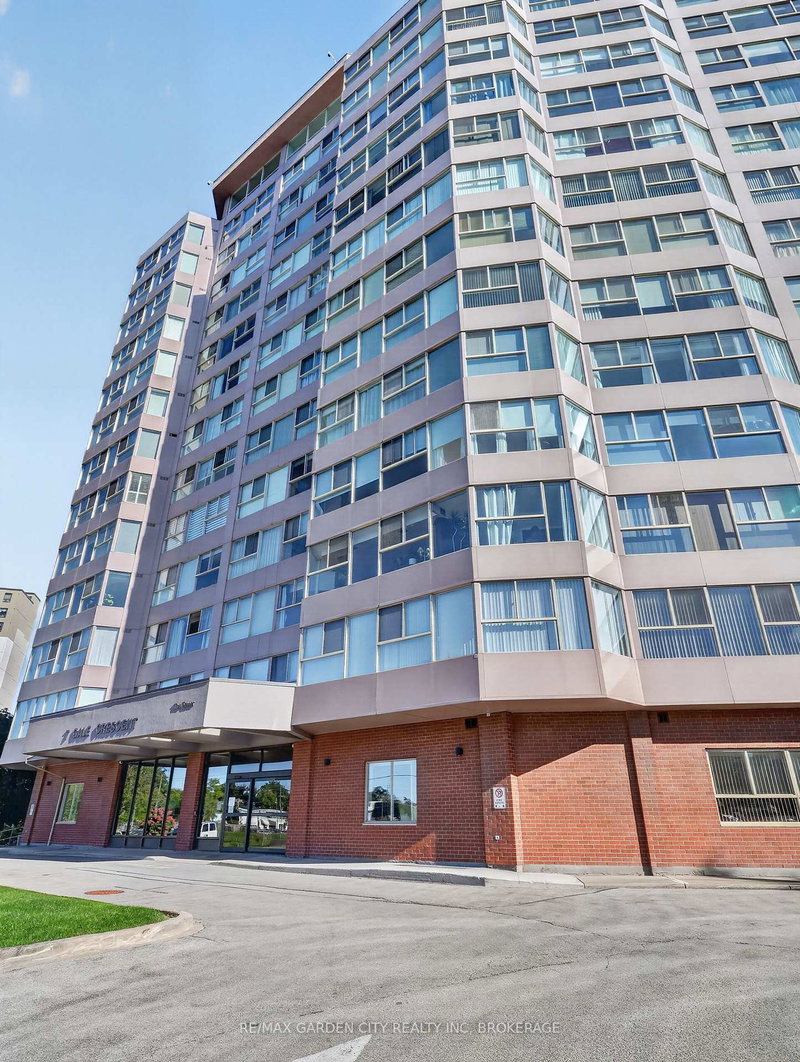 Image of home for listing MLS® X13824238