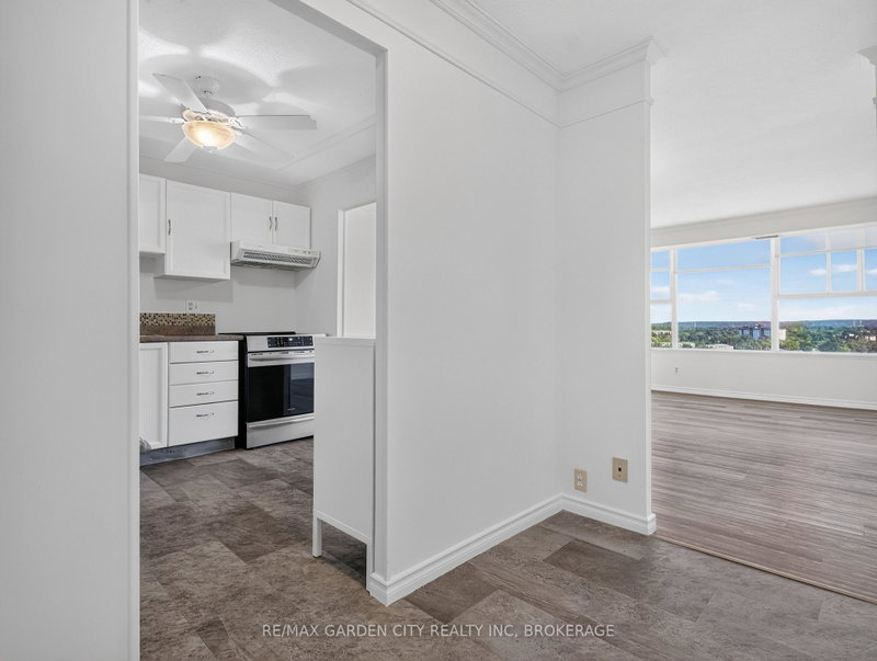 Image of home for listing MLS® X13824238