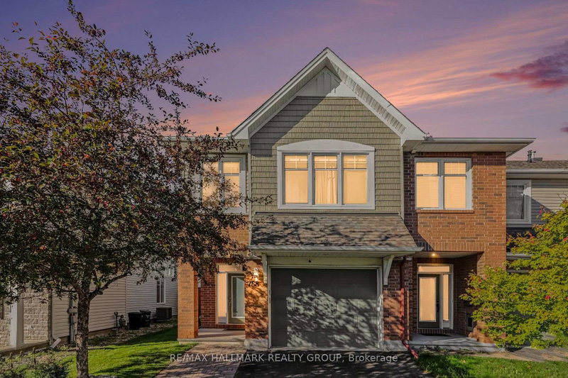 Image of home for listing MLS® X13824426