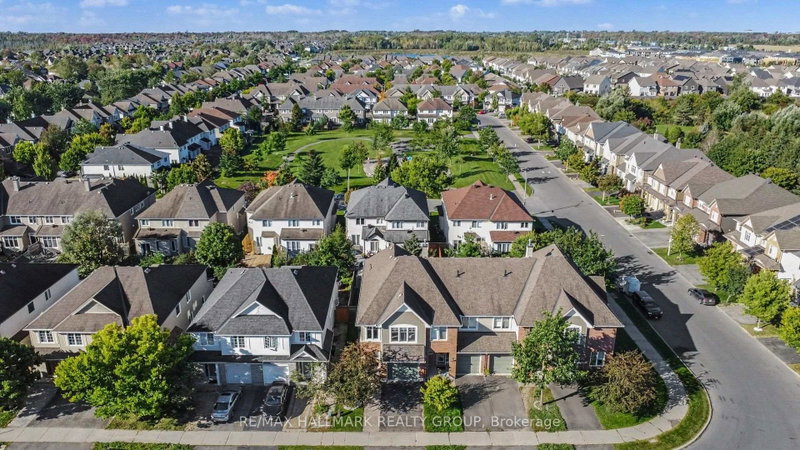 Image of home for listing MLS® X13824426