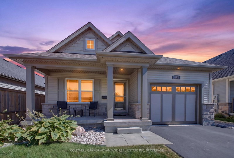 Image of home for listing MLS® X13824540