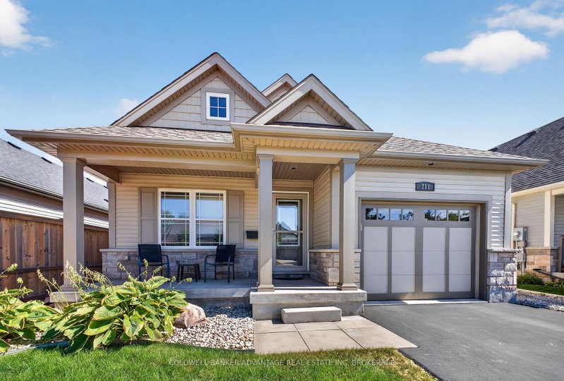 Image of home for listing MLS® X13824540