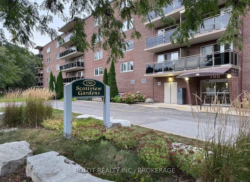Image of home for listing MLS® X13824590
