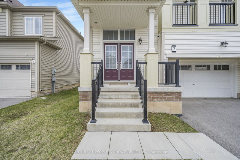 Image of home for listing MLS® X13824632