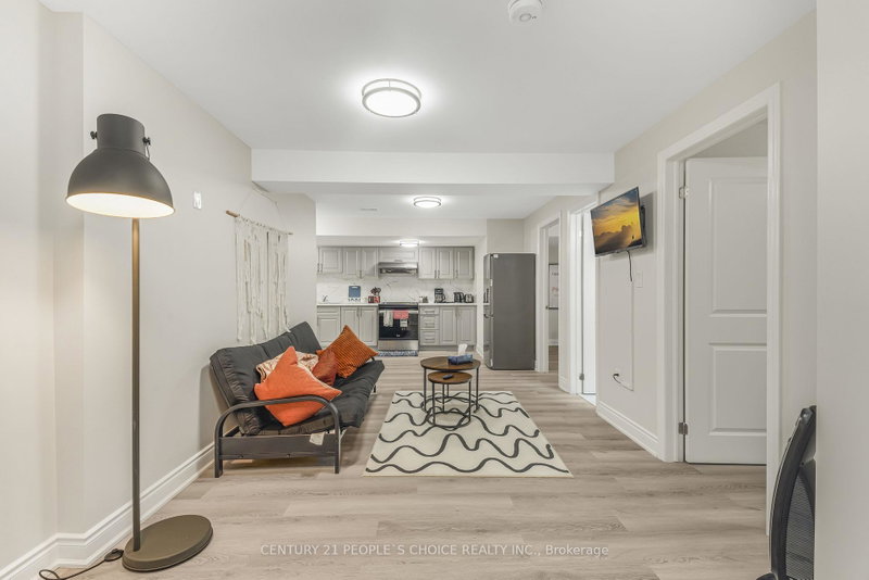 Image of home for listing MLS® X13824660