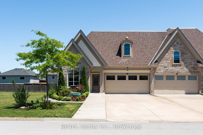 Image of home for listing MLS® X13824666