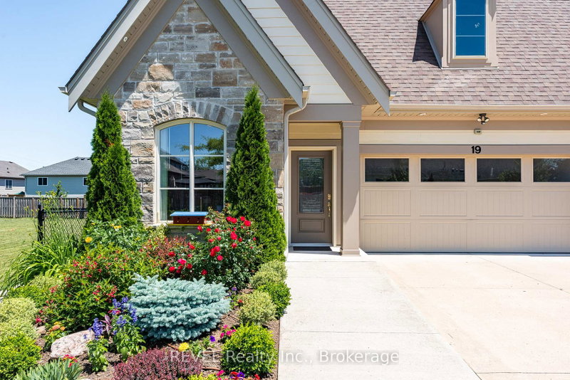 Image of home for listing MLS® X13824666