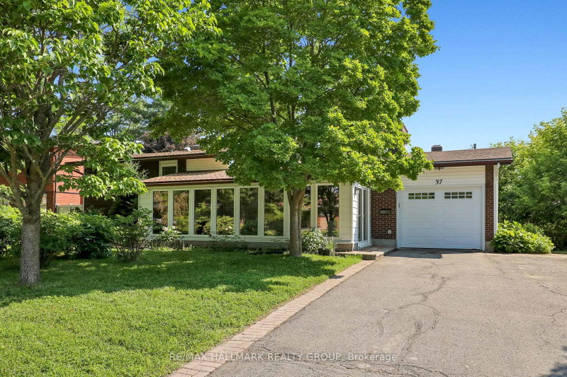 Image of home for listing MLS® X13824672
