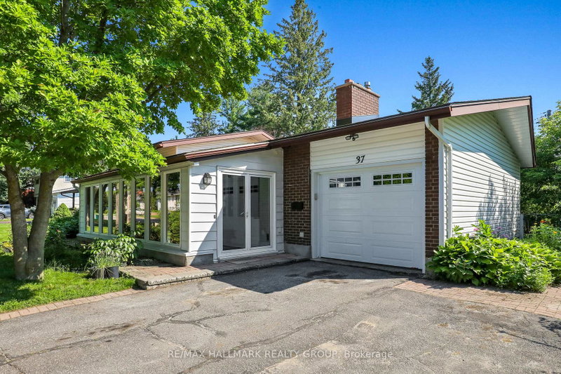 Image of home for listing MLS® X13824672