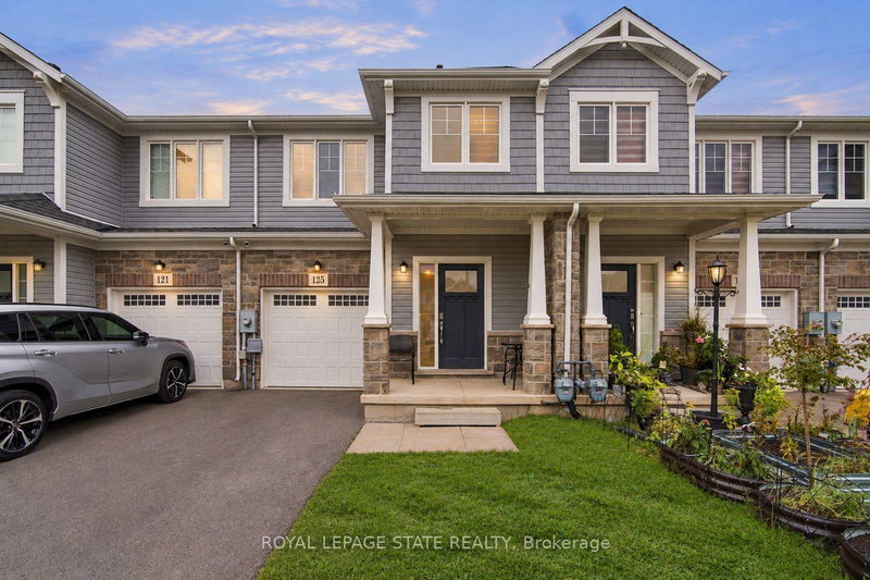 Image of home for listing MLS® X13824706