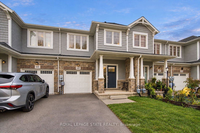Image of home for listing MLS® X13824706