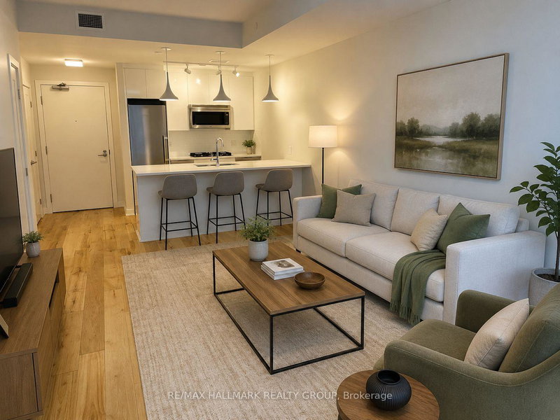 Image of home for listing MLS® X13824752