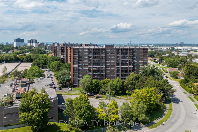 Image of home for listing MLS® X13824854