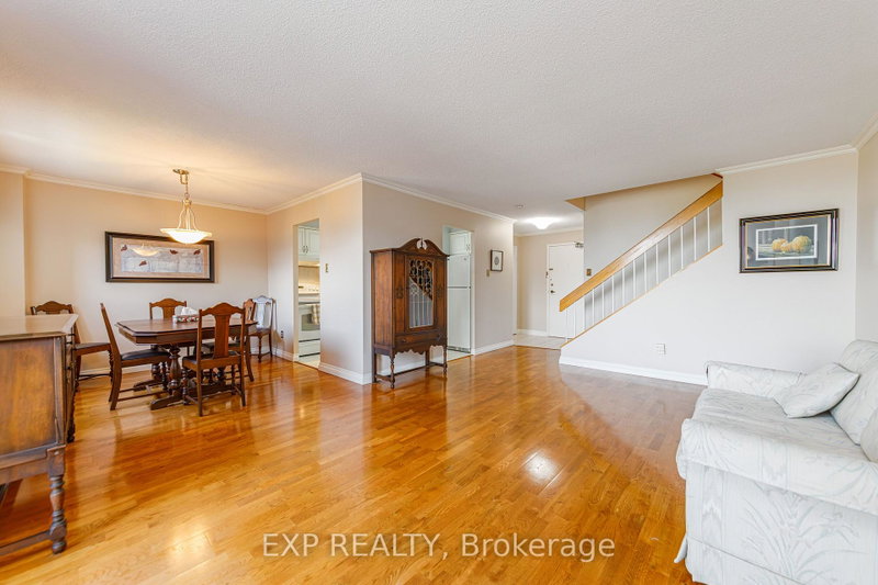 Image of home for listing MLS® X13824854