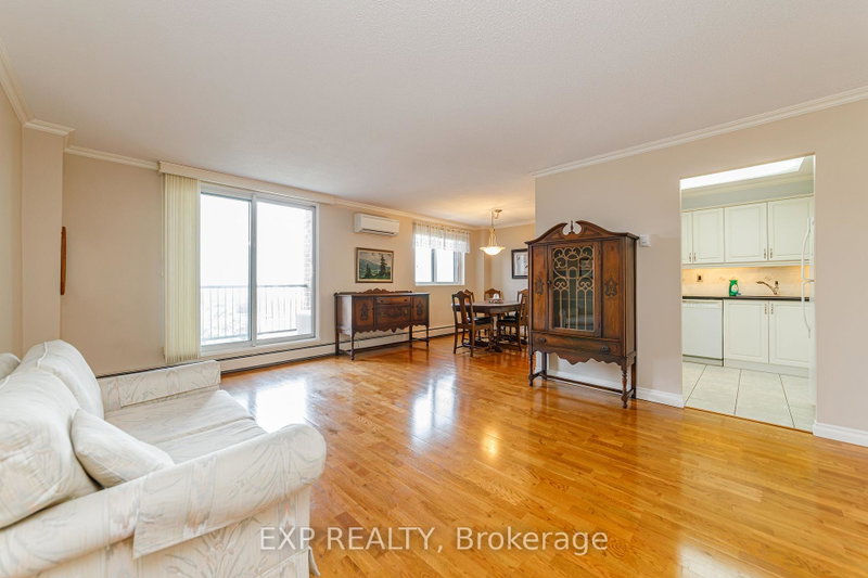 Image of home for listing MLS® X13824854