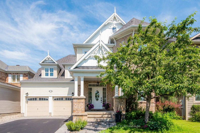 Image of home for listing MLS® X13824904