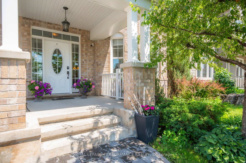 Image of home for listing MLS® X13824904