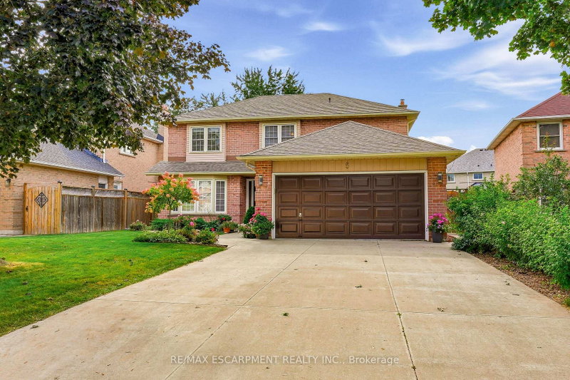 Image of home for listing MLS® X13824928