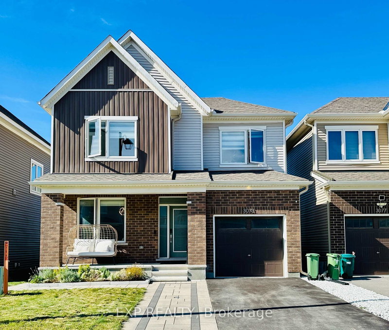 Image of home for listing MLS® X13825006