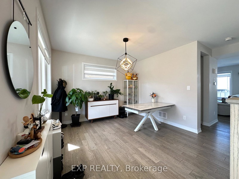 Image of home for listing MLS® X13825006