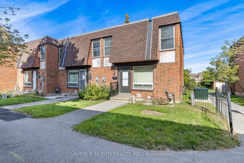 Image of home for listing MLS® X13825062