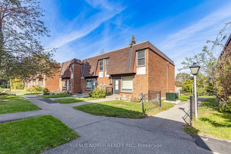 Image of home for listing MLS® X13825062