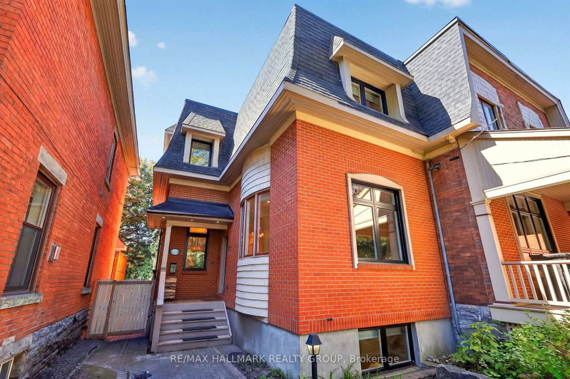 Image of home for listing MLS® X13825064