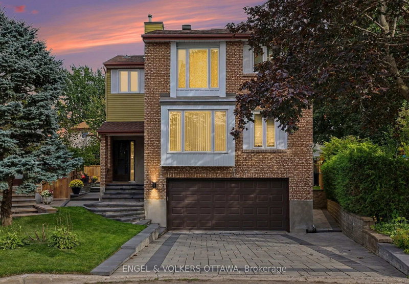 Image of home for listing MLS® X13825066