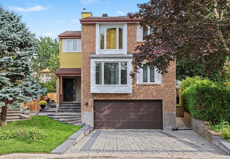 Image of home for listing MLS® X13825066