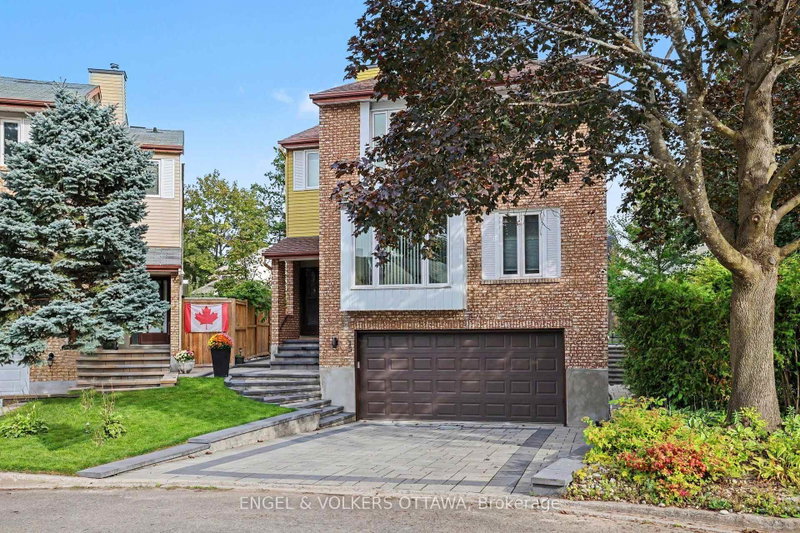 Image of home for listing MLS® X13825066