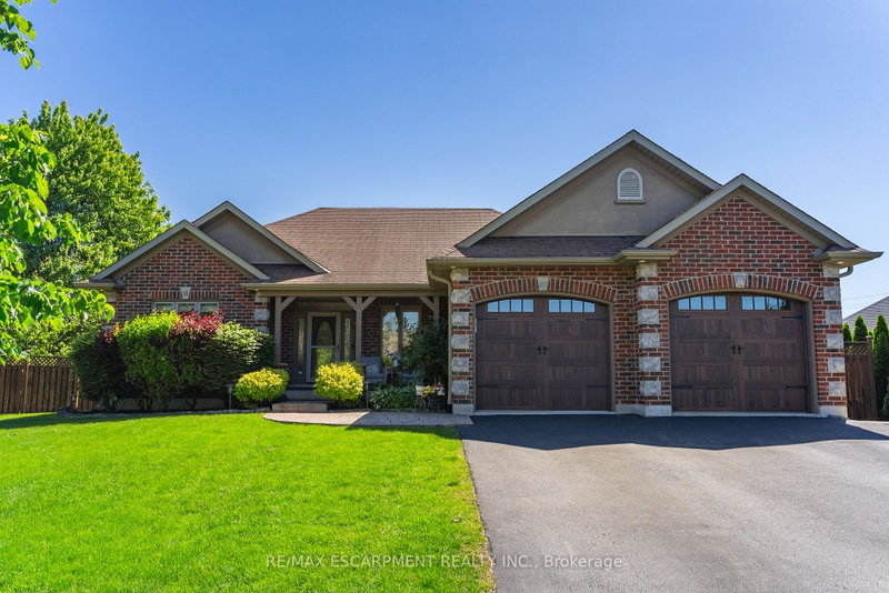 Image of home for listing MLS® X13825080
