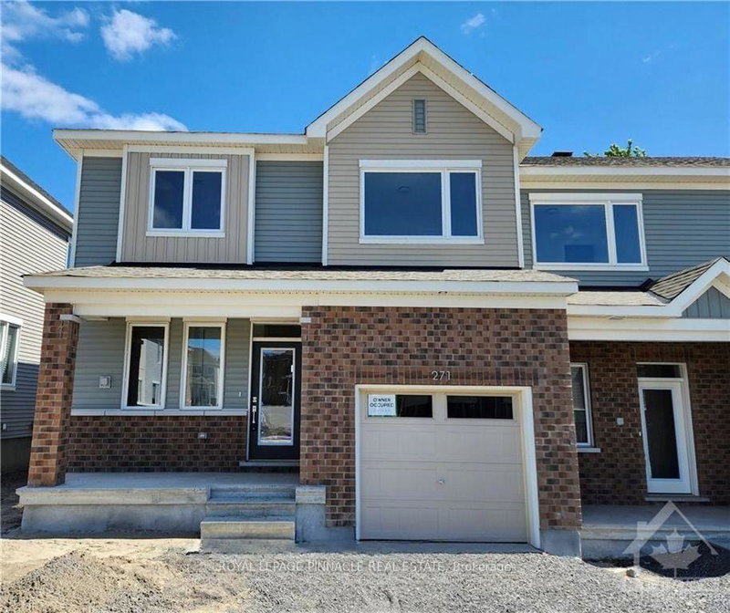 Image of home for listing MLS® X13825096