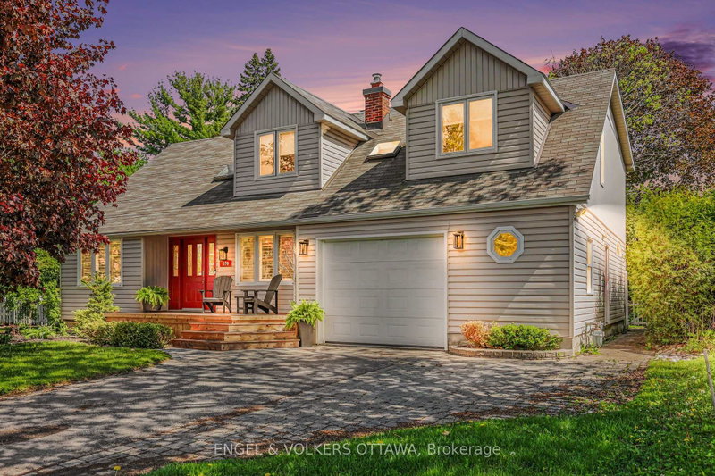 Image of home for listing MLS® X13825146