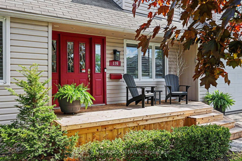 Image of home for listing MLS® X13825146