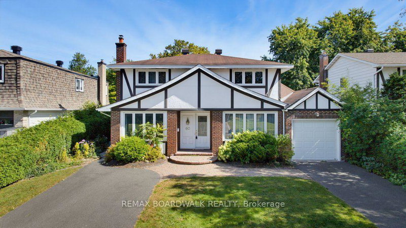 Image of home for listing MLS® X13825366