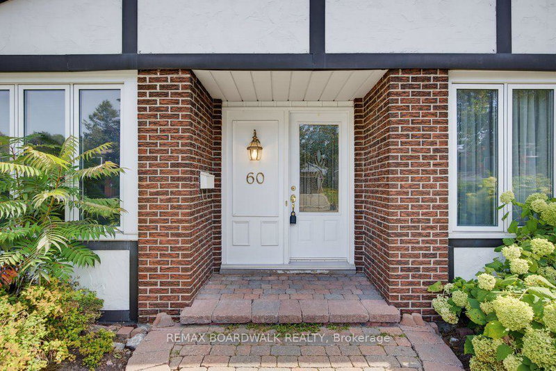 Image of home for listing MLS® X13825366