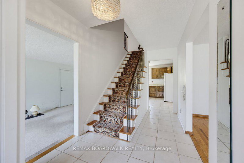 Image of home for listing MLS® X13825366